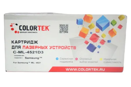 Картридж SCX-4521D3 для Samsung SCX-4321/ 4521 совместимый