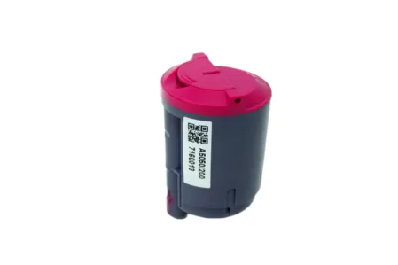Картридж CLP-M300A Magenta для Samsung CLP-300/ CLX-2160/ CLX-3160 совместимый