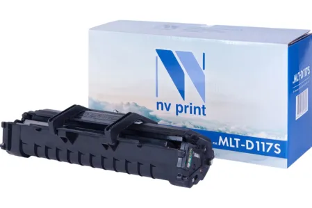 Картридж MLT-D117S для Samsung SCX-4650/ SCX-4655 совместимый