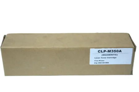 Картридж CLP-M350A Magenta для Samsung CLP-350 / CLP-351 совместимый