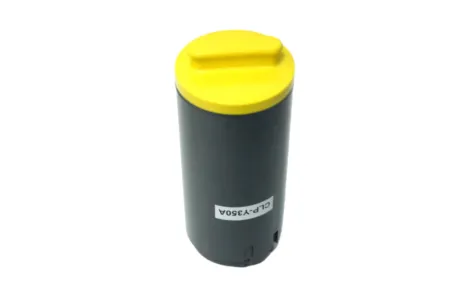 Картридж CLP-Y350A Yellow для Samsung CLP-350 / CLP-351 совместимый