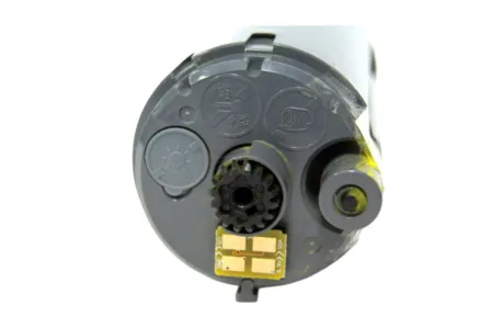 Картридж CLP-Y350A Yellow для Samsung CLP-350 / CLP-351 совместимый