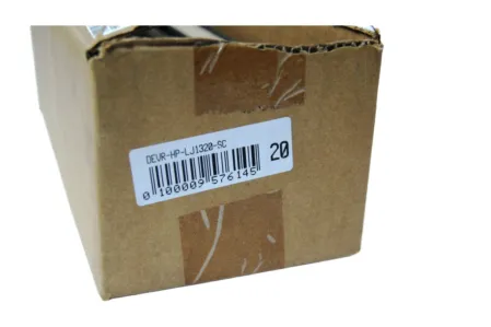 Оболочка магнитного вала MDR-H2015 | MDR-H2035 | MDR-H1320 для HP LaserJet 1160/ 1320/ 3390/ 3392/ P2015/ P2035/ Canon 3300
