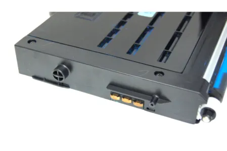 Картридж CLP-510D2M magenta для Samsung CLP-510 / CLP-515 / CLP-560 (о)