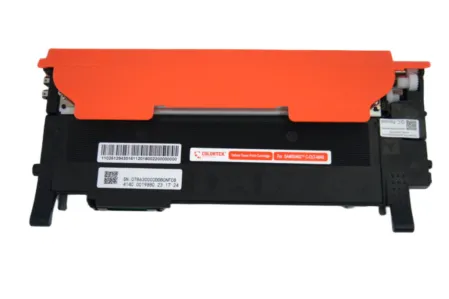 Картридж CLT-Y404S желтый для Samsung Xpress C430/ C480