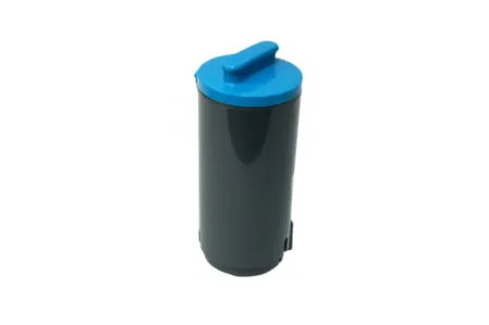 Картридж CLP-C350A Cyan для Samsung CLP-300 / CLP-351 совместимый