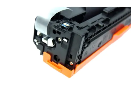Картридж CLP-Y506S Yellow для Samsung CLP-680 / CLX-6260 совместимый
