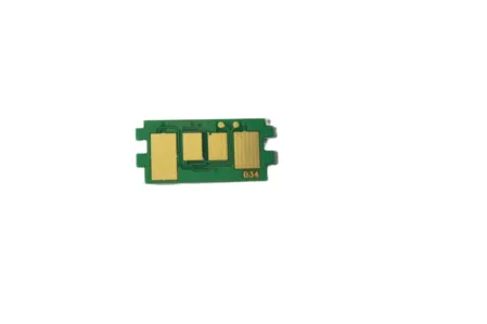 Чип TK-5150K 12K для Kyocera Ecosys P6035cdn