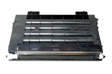 Картридж CLP-510D2C для Samsung CLP-510/ CLP-511/ CLP-515/ CLP-560 совместимый