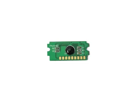 Чип TK-5160C 12K для Kyocera Ecosys P7040