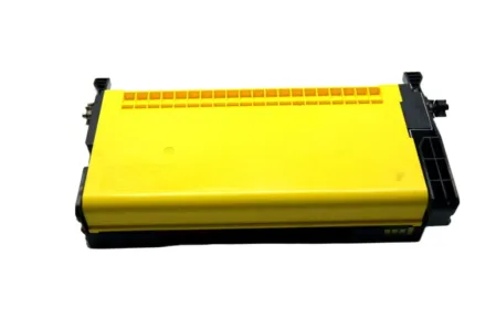 Картридж CLP-Y660A для Samsung CLP 610/ CLX 6200/ CLX 6210/ CLX 6240/ CLP 660 совместимый