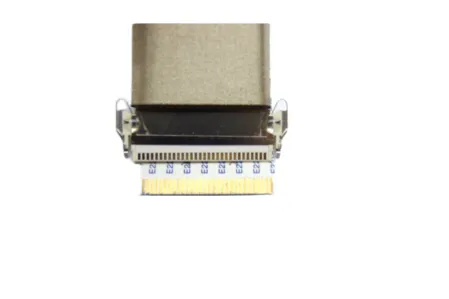 Шлейф BN96-02854J для Samsung 2233SN