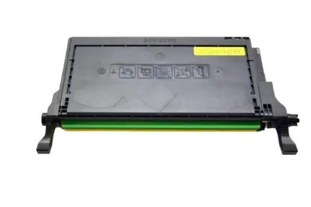 Картридж CLP-Y660B для Samsung CLP 610/ CLX 6200/ CLX 6210/ CLX 6240/ CLP 660 совместимый