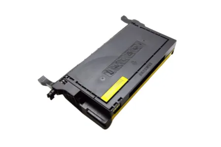Картридж CLP-Y660B для Samsung CLP 610/ CLX 6200/ CLX 6210/ CLX 6240/ CLP 660 совместимый