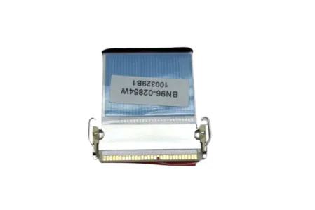 Шлейф BN96-02854W для монитора Samsung LS19MYMKQB/DZS/ LS19MYMRB7/XAC/ LS19MYMRBQ/XAA/ LS19MYTRBQ/XAA