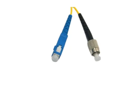Шнур ШО-SM-2.0-FC/UPC-SC/UPC-3