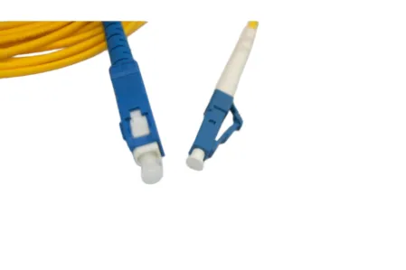 Шнур ШО-SM-2.0-LC/UPC-SC/UPC-5