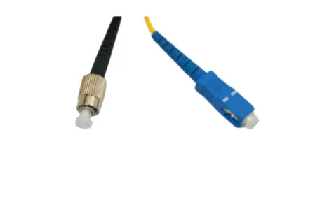 Шнур ШО-SM-2.0-FC/UPC-SC/UPC-5