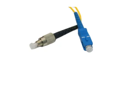 Шнур ШО-SM-2.0-FC/UPC-SC/UPC-1