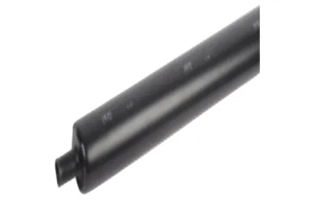 Труба термоусадочная UZMA-MRA2-140-42-09M 16шт в упаковке (брутто 11.30кг)