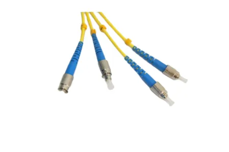 Шнур FC-9-FC/UPC–FC/UPC-5