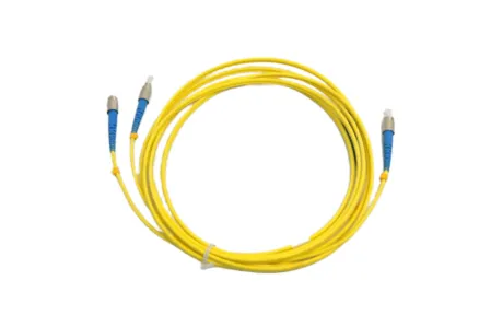 Шнур FC-9-FC/UPC–FC/UPC-5