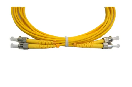 Шнур FC-9-ST-ST-UPC-3M