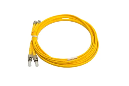 Шнур FC-9-ST-ST-UPC-3M