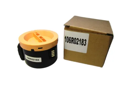 Картридж 106R02181 | 106R02183 для Xerox Phaser 3010/ 3040/ WC 3045 совместимый