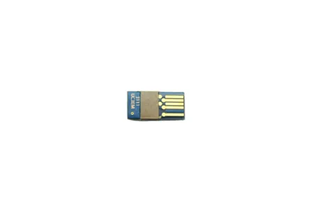 Чип C5242MH Magenta для Lexmark C520/ C522/ C534 (5k)