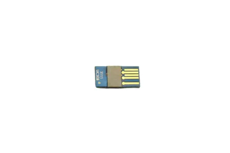Чип C5242KH Black для Lexmark C520/ C522/ C534 (8k)