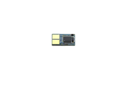 Чип C5242YH Yellow для Lexmark C520/ C522/ C534 (5k)