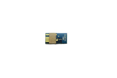 Чип C5242YH Yellow для Lexmark C520/ C522/ C534 (5k)