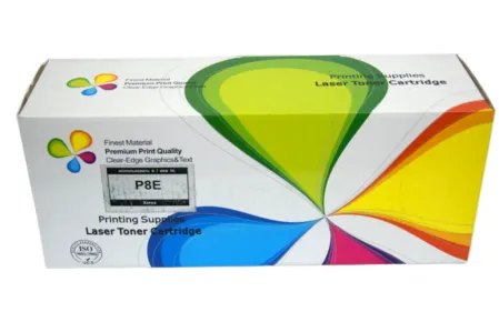 Картридж 113R00296 | 603P06174 для Xerox DocuPrint P8e/ P8ex/ WorkCentre 385 совместимый