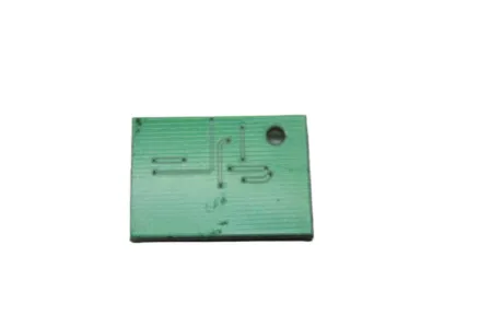 Чип картриджа X651H11E | X651H21E для Lexmark X651/ X652/ X654