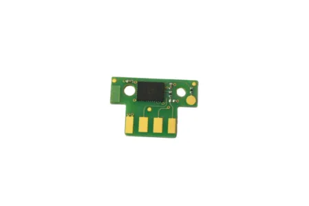 Чип C544X1YG Yellow 4K для Lexmark C540/ C543/ C544/ C546/ X543/ X544/ X546/ X548