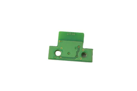 Чип C544X1YG Yellow 4K для Lexmark C540/ C543/ C544/ C546/ X543/ X544/ X546/ X548