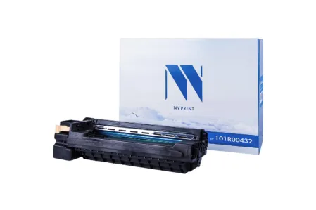 Драм-картридж 101R00432 для Xerox WorkCentre WC-5016/ WC-5020 совместимый