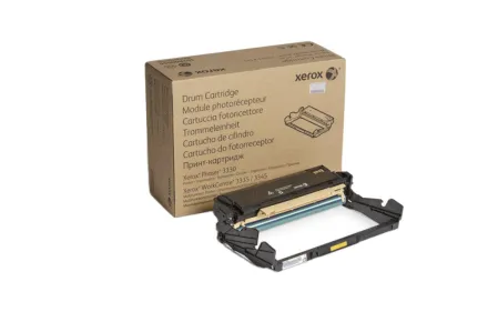 Драм-картридж 101R00555 для Xerox WorkCentre WC-3335/ WC-3345/ Phaser 3330 совместимый
