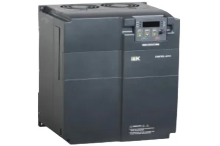 Преобразователь частоты CNT-A310D33V15-18TELZ