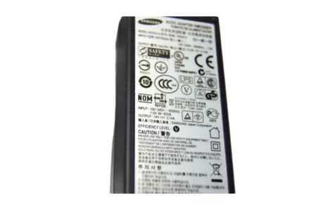 Блок питания  BN44-00394A | BN44-00394B для монитора Samsung S22A200B/ S24C350HL/ S24E310HL