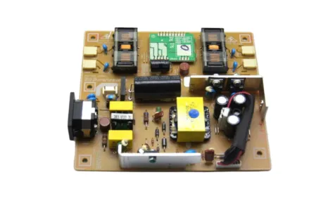 Блок питания BN44-00113B для монитора Samsung LS17MJSABV/XAA/ LS17MJSKS/XAA/ MJ17BSTSQ/EDC/ MJ17MSTBV