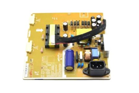 Блок питания BN44-00323A для монитора Samsung LS23CLZSFV/ZA/ LS24CLLSB/ZA/ LS24CLLSBZ/ZA/ LS24CLLSBY/ZA