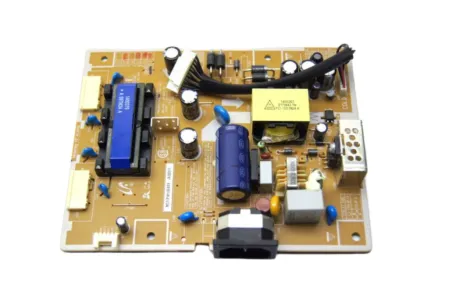 Блок питания BN44-00121X для монитора Samsung LS19MYKEB7A/ZA/ LS19MYKEB7C/ZA/ LS19MYKEBWA/ZA/ LS19MYKEBWC/ZA