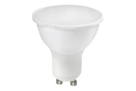 Лампа диодная RUK-L3-GU10-03-22, шт RUK-L3-GU10-03-22 для моделей iek