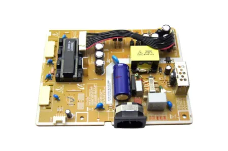 Блок питания BN44-00124L для монитора Samsung LS19AQWKF/XAA/ LS19MYKEB7/XAA/ LS19MYKEF2/XAA/ LS19MYKEFV/XAA