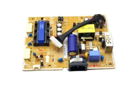 Блок питания BN44-00121T для монитора Samsung LS19CMKKFVLZD