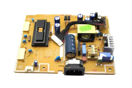Блок питания BN44-00124M для монитора Samsung LS19MYMRB7/XAC/ LS19MYMRBQ/XAA/ LS17MYMRB7/XAC