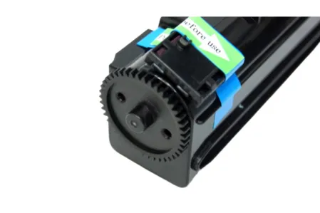 Картридж 106R01598 106R01601 cyan для XEROX Phaser 6500 / WorkCentre WC-6505 совместимый