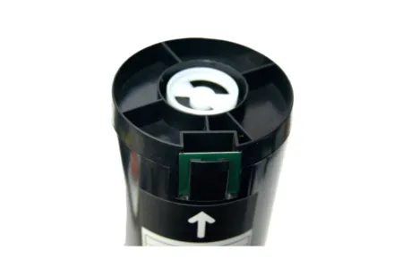 Картридж 106R01163 black для принтеров Xerox Phaser 7760 совместимый